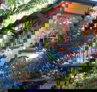 Secrets Hideaway - Accommodation Perth