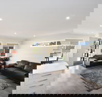 Silver Hill Townhouse