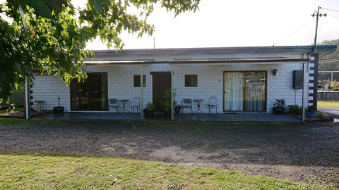 Smugglers Rest - Accommodation Perth 2