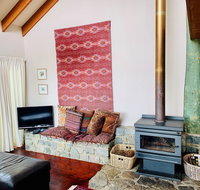 Snowgums on the Lake - Accommodation Perth