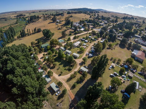 Snowy River Holiday Park - Accommodation Perth 0