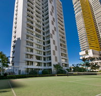 South Pacific Plaza - Accommodation Perth