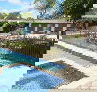 Sportsman Inn Motel - Perth Resorts