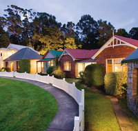 Strahan Village - Perth Resorts