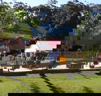 Sussex Inlet Holiday Centre - Accommodation Perth