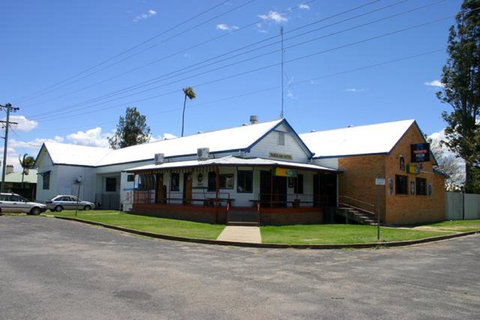 Tabulam Hotel - Accommodation Perth 0