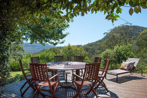 Taliesin - Accommodation Perth 0