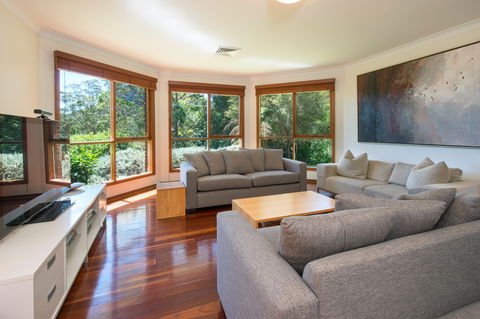 Taliesin - Accommodation Perth 1