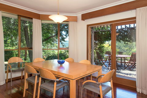 Taliesin - Accommodation Perth 2