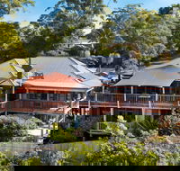 Tamborine Mountain Bed and Breakfast - Accommodation Perth