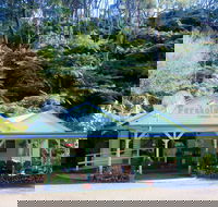 Tarra Valley Caravan Park - Accommodation Perth