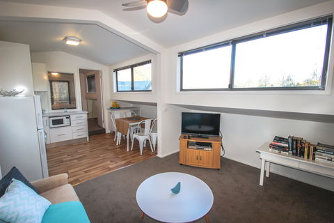 The Loft At Smoko Rise - Accommodation Perth 0