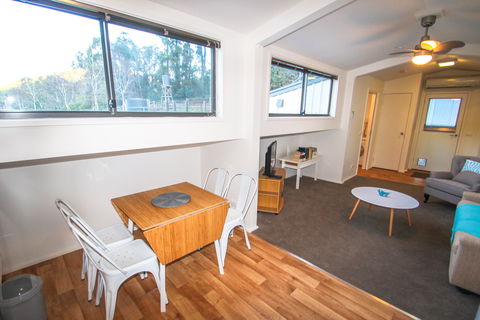 The Loft At Smoko Rise - Accommodation Perth 1