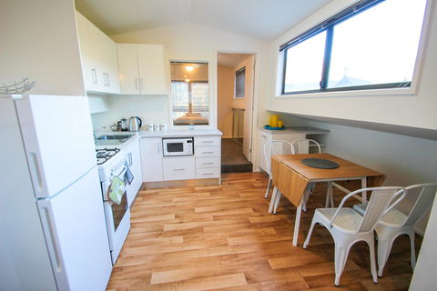 The Loft At Smoko Rise - Accommodation Perth 2
