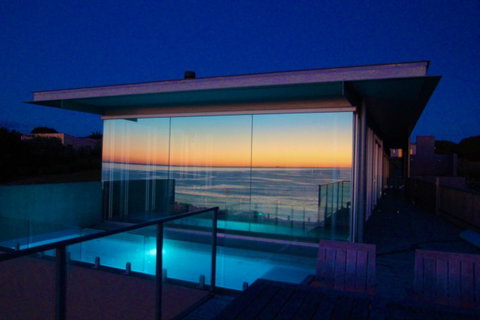 The Ocean Retreat - Accommodation Perth 0