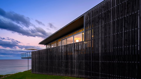 The Ocean Retreat - Accommodation Perth 1