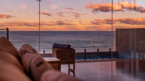 The Ocean Retreat - Accommodation Perth 2