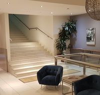 The Grand Motel - Accommodation Perth