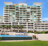 The Sebel Pelican Waters Golf Resort and Spa - Accommodation Perth