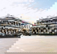 The Mount Gambier Hotel - Accommodation Perth