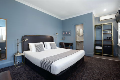 The Maisonette Hotel - Accommodation Perth 1