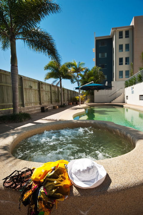 The Point Resort Bargara - Accommodation Perth 1