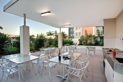 The Point Resort Bargara - Accommodation Perth 2