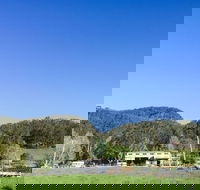 The Shed - Broger's End - Accommodation Perth