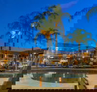 The Palms Motel Dubbo - Accommodation Perth