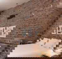 The Ultimo - Accommodation Perth