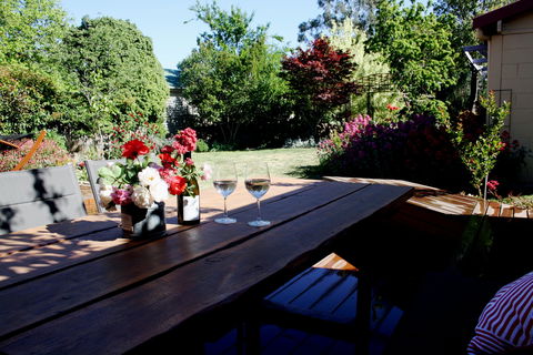 The Haven - Accommodation Perth 1