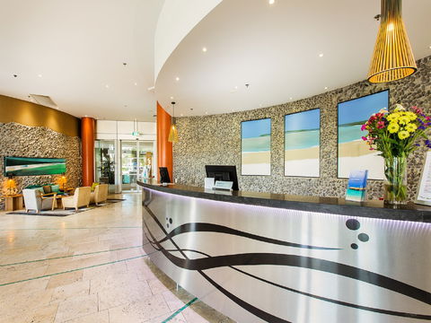 The Sebel Maroochydore - Accommodation Perth 0