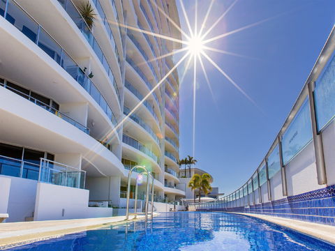 The Sebel Maroochydore - Accommodation Perth 1