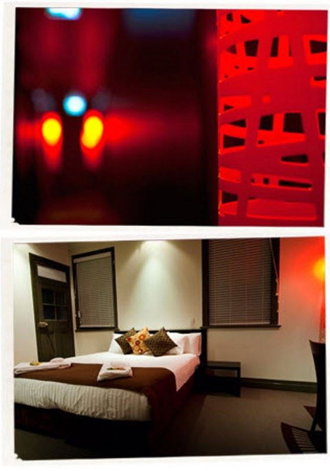 The Burwood Inn - Accommodation Perth 0