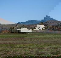 The Dutchman's Stern Homestead - Accommodation Perth