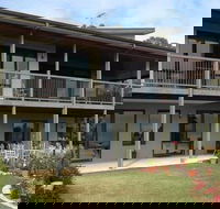 Tibooburra Bed  Breakfast Kalamunda - Accommodation Perth
