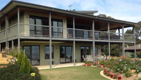 Tibooburra Bed & Breakfast Kalamunda - Accommodation Perth 0