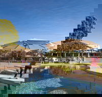 Tilmouth Well Roadhouse - Accommodation Perth