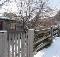 Tinkersfield - Accommodation Perth