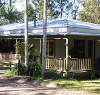 Tom and Sues Place - Perth Resorts