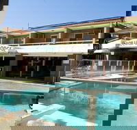 Toorak Lodge - Accommodation Perth