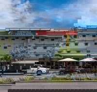 Townsville Central Hotel - Accommodation Perth
