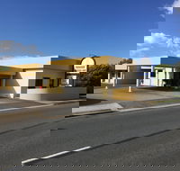 Tower Motor Inn - Accommodation Perth
