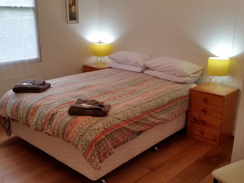 Tullah TimeOut - Accommodation Perth 1