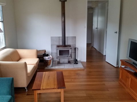 Tullah TimeOut - Accommodation Perth 2