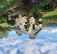 Vanbery Cottage Host Farm - Accommodation Perth