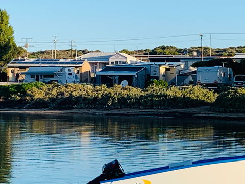 Venus Bay Beachfront Tourist Park - Perth Resorts 0