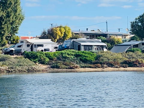 Venus Bay Beachfront Tourist Park - Perth Resorts 1