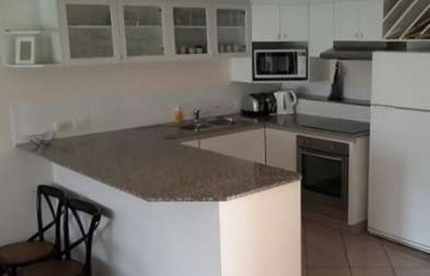 Villa Tarni Apartment 18 - Accommodation Perth 2