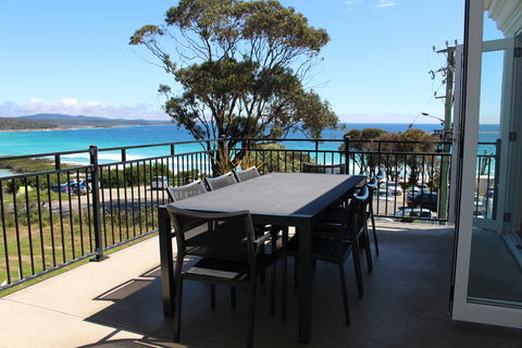 Villa 2 Bay Of Fires - Perth Resorts 2